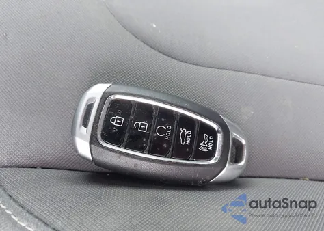 2021 Hyundai Elantra Sel from USA, damaged, VIN KMHLS4AG7MU190724